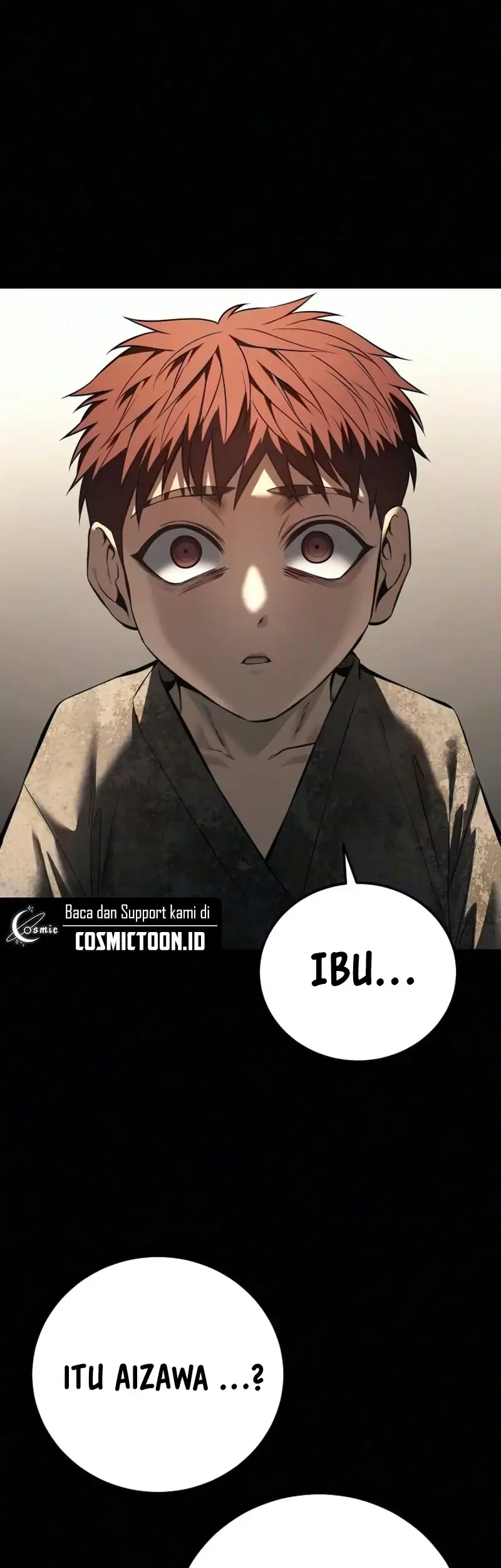 Red Shirt Chapter 59 Gambar 67