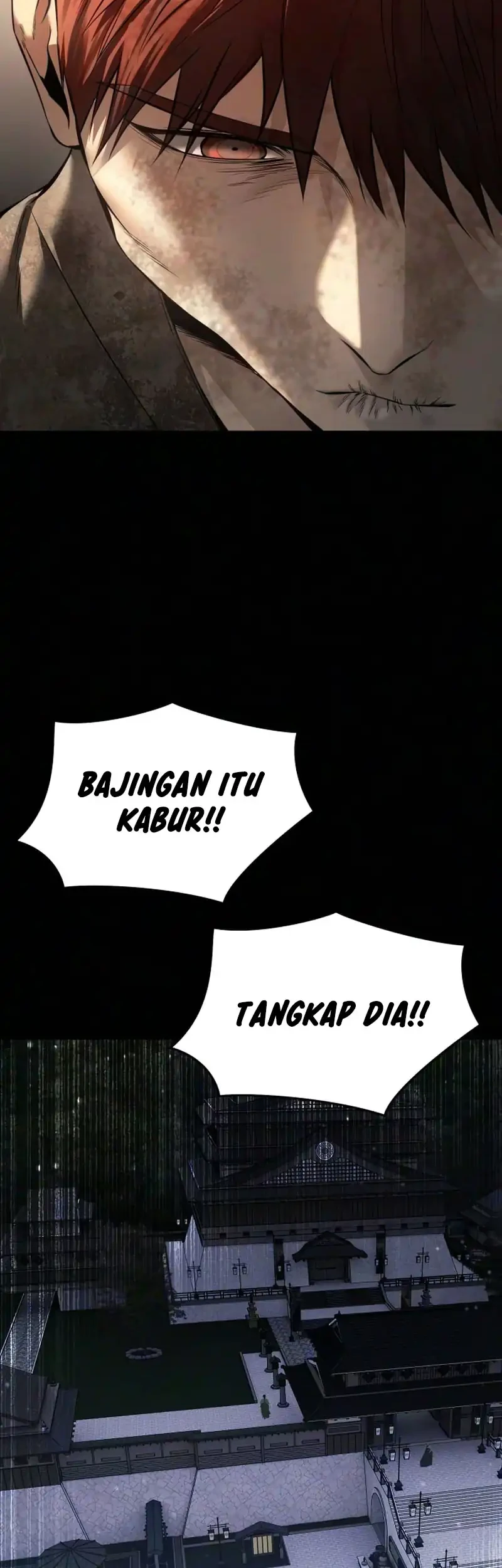 Red Shirt Chapter 59 Gambar 70