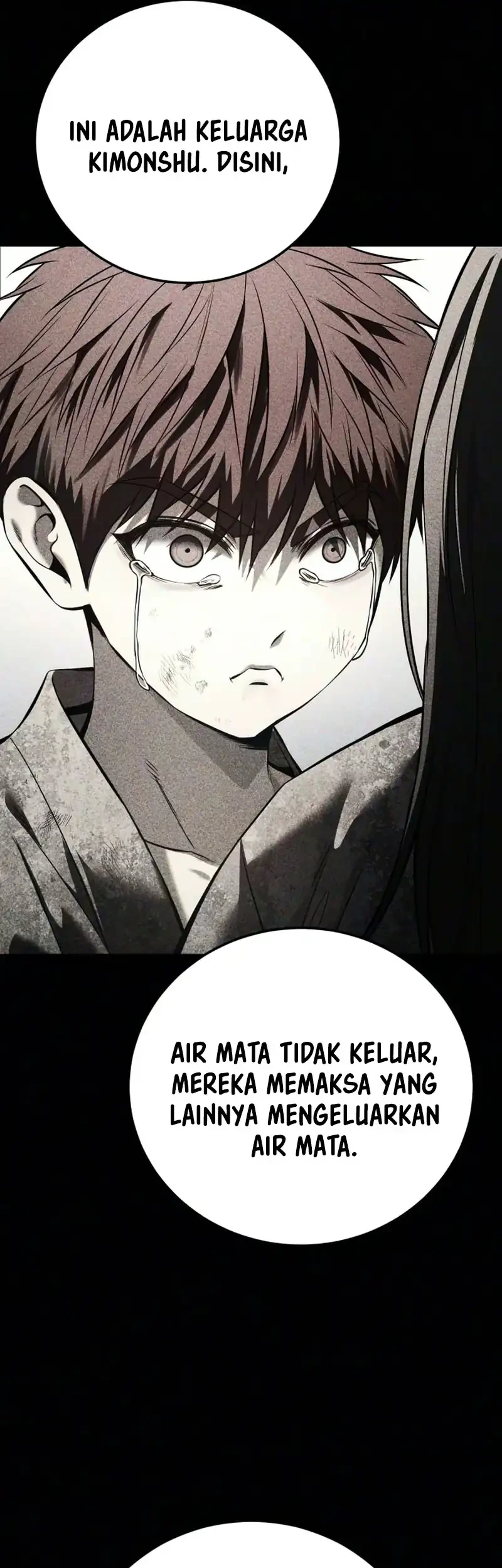 Red Shirt Chapter 59 Gambar 73