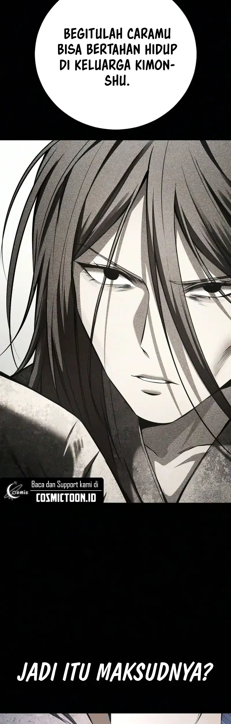 Red Shirt Chapter 59 Gambar 74