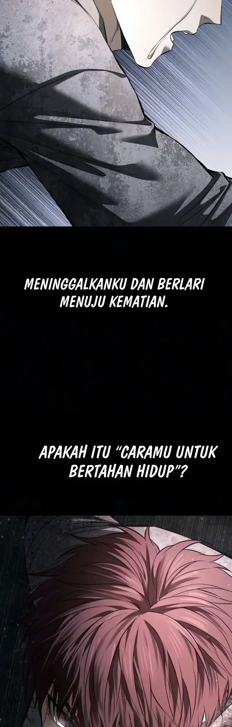 Red Shirt Chapter 59 Gambar 75