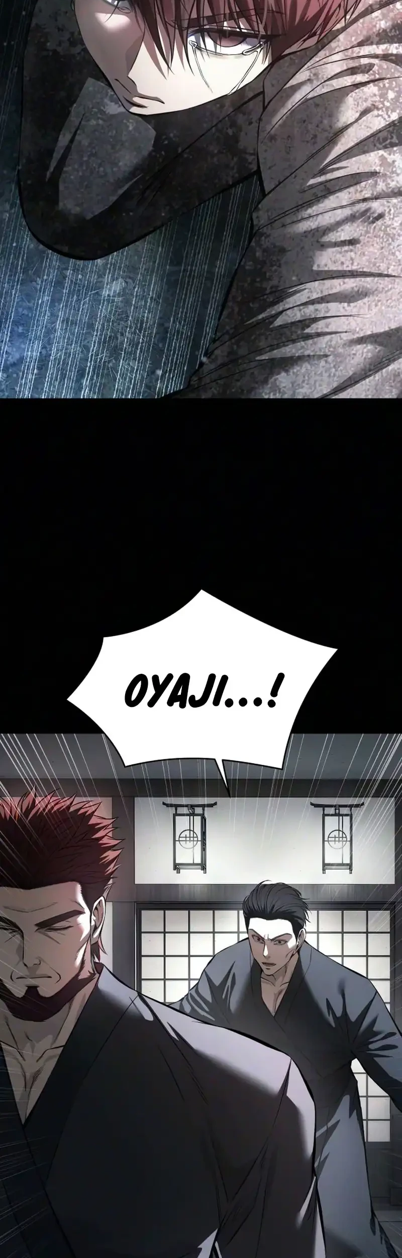 Red Shirt Chapter 59 Gambar 76