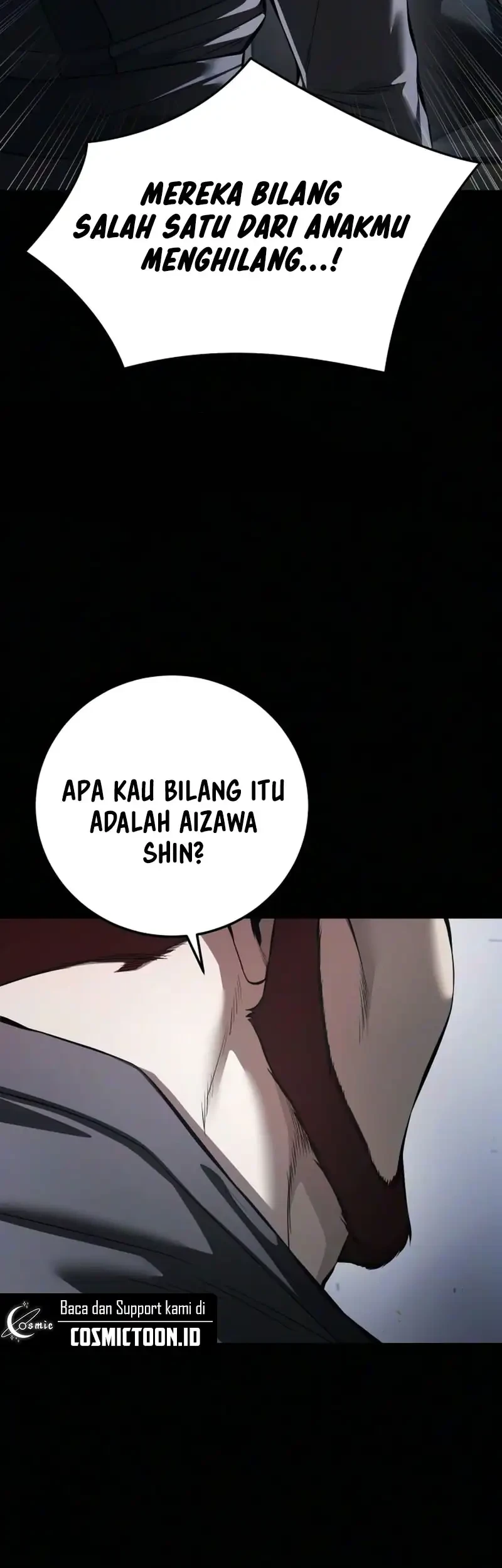 Red Shirt Chapter 59 Gambar 77
