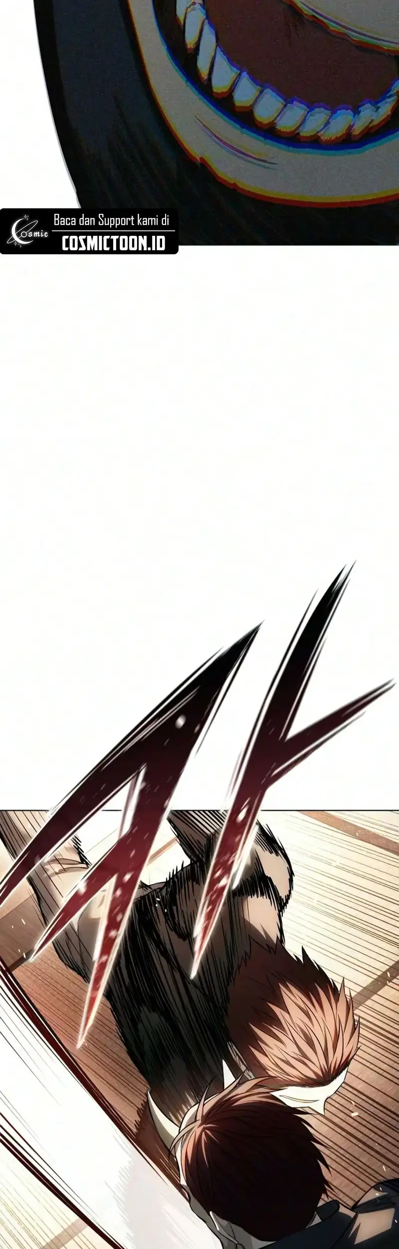 Red Shirt Chapter 59 Gambar 86