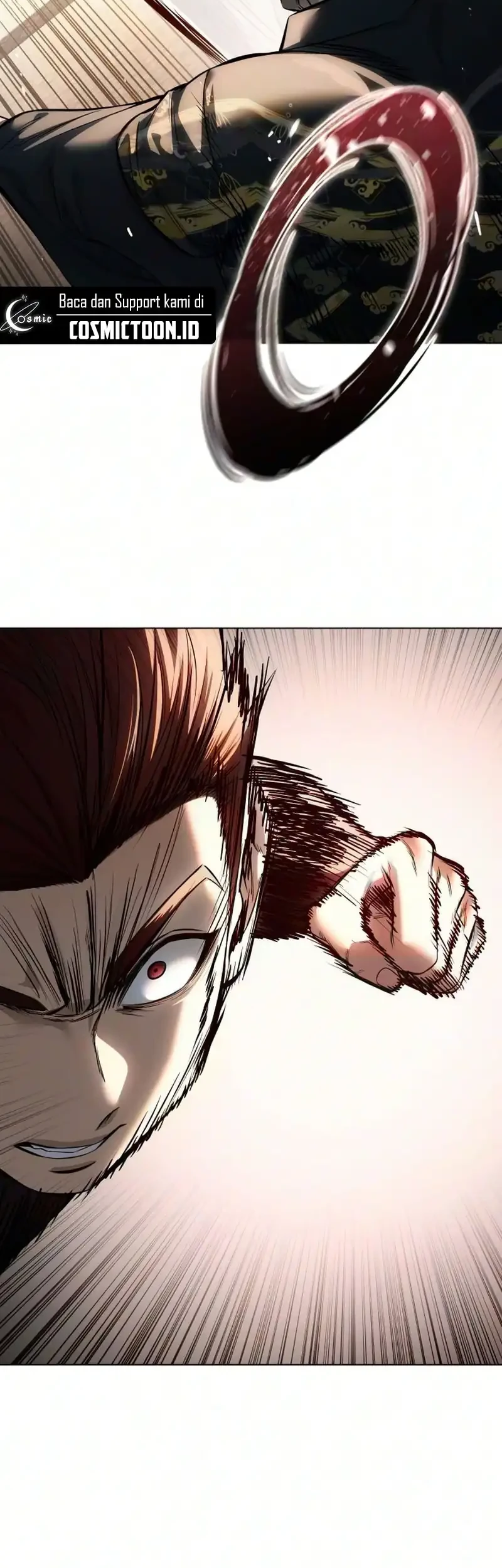 Red Shirt Chapter 59 Gambar 87