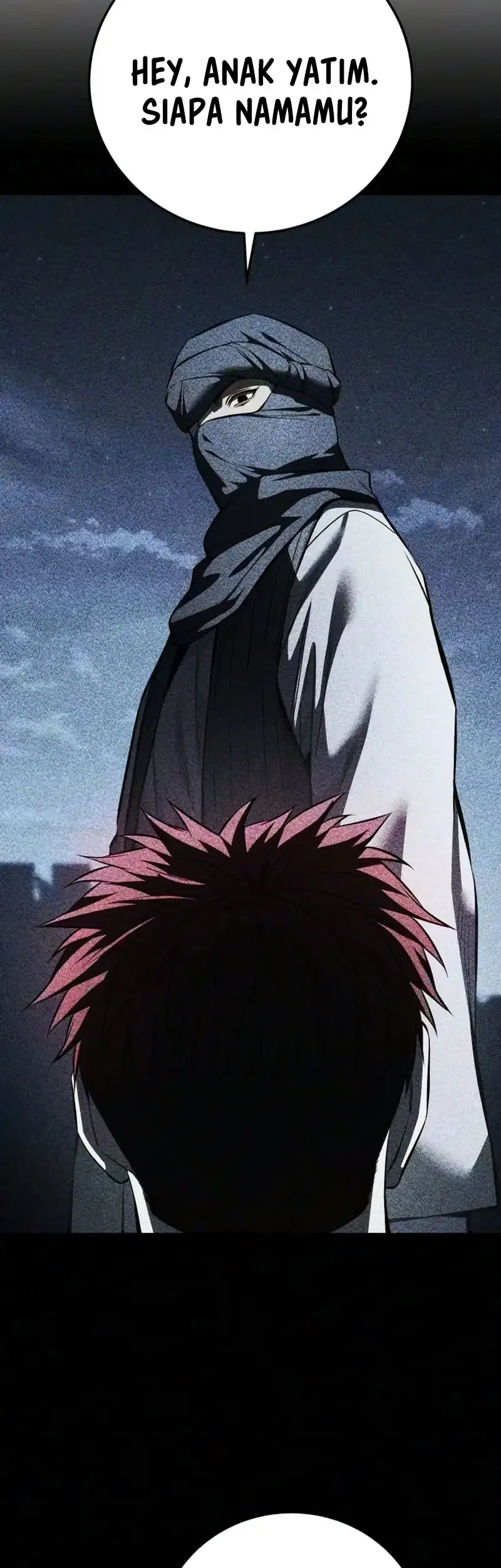 Red Shirt Chapter 59 Gambar 93