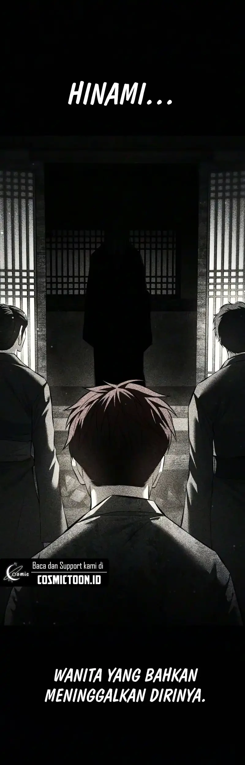 Red Shirt Chapter 59 Gambar 96