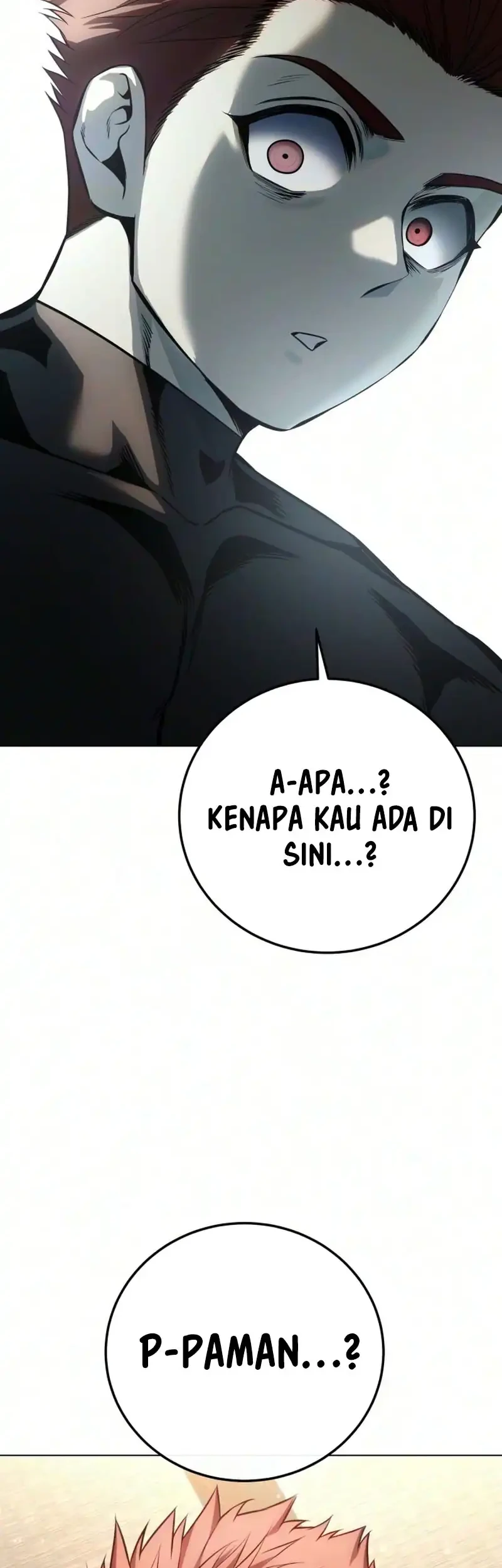 Red Shirt Chapter 59 Gambar 105