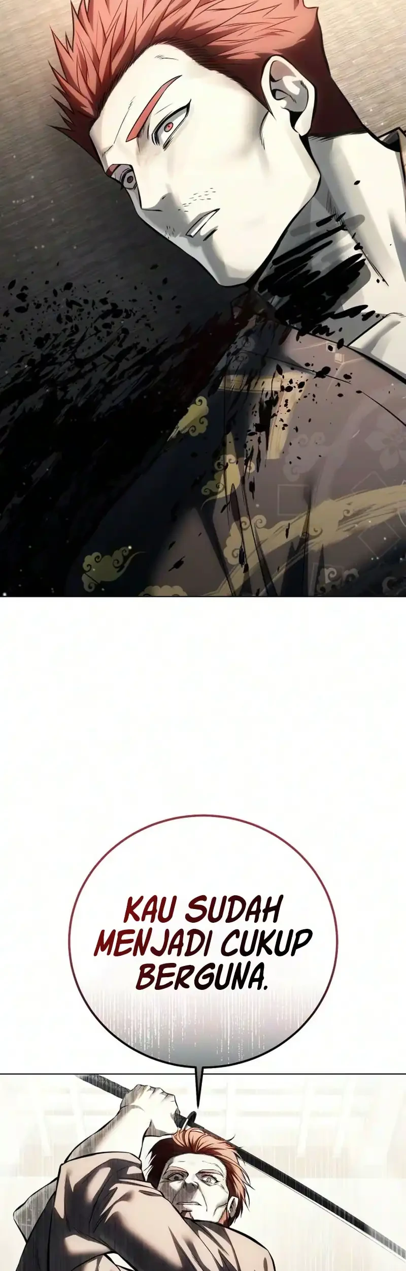 Red Shirt Chapter 59 Gambar 106