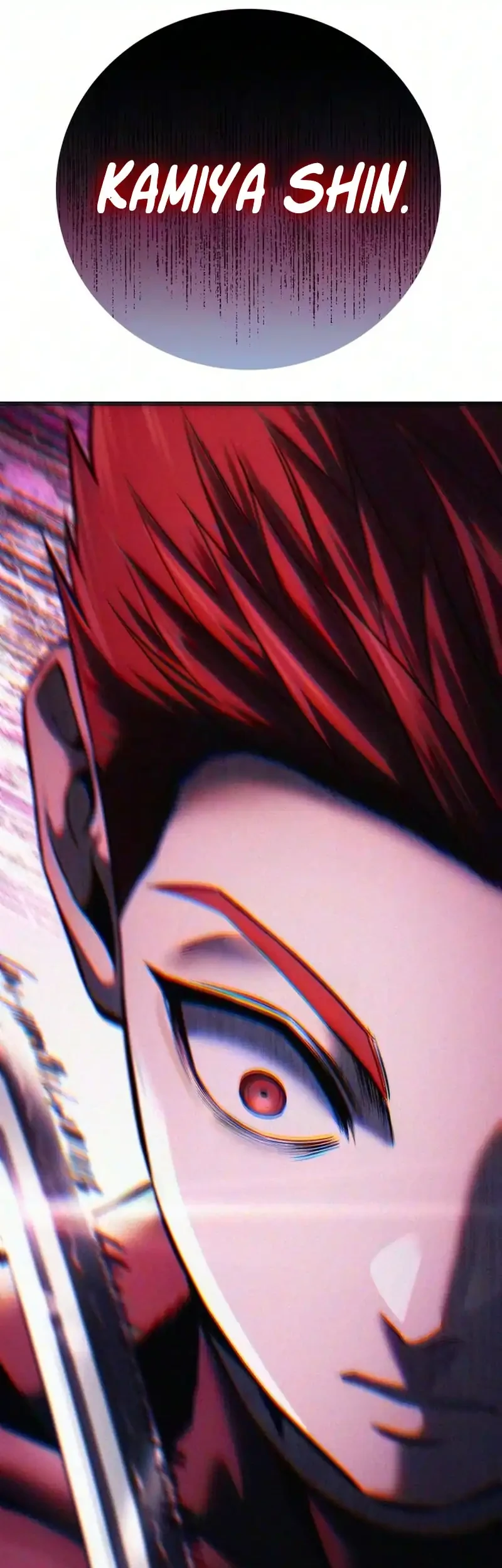 Red Shirt Chapter 59 Gambar 108