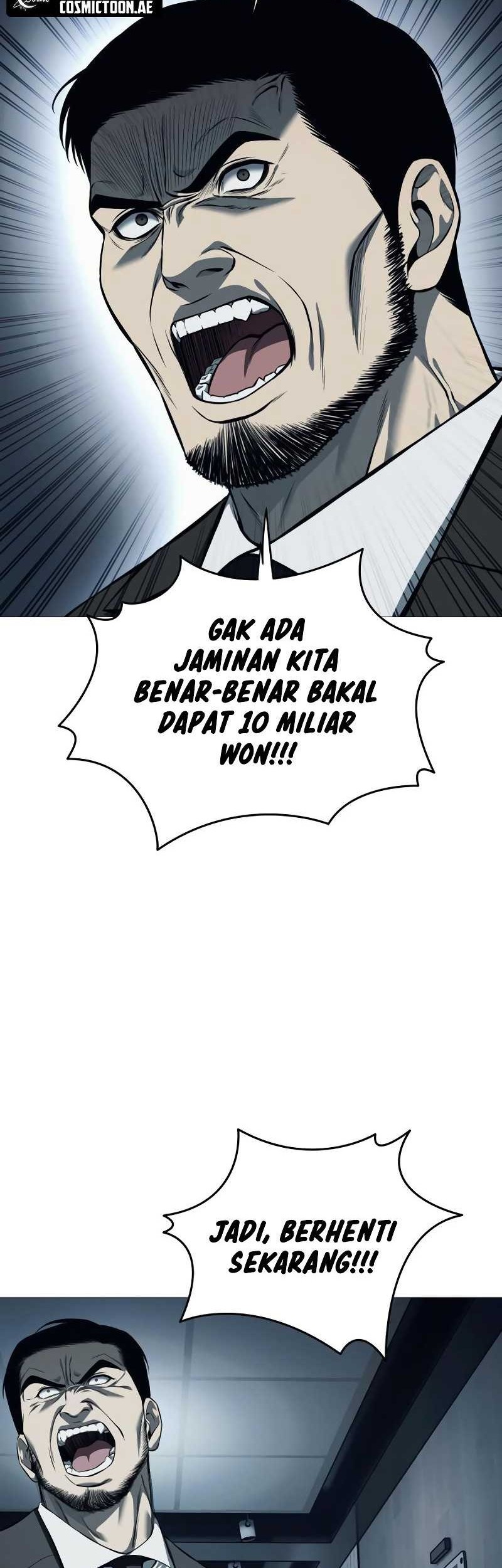 Red Shirt Chapter 6 Gambar 29