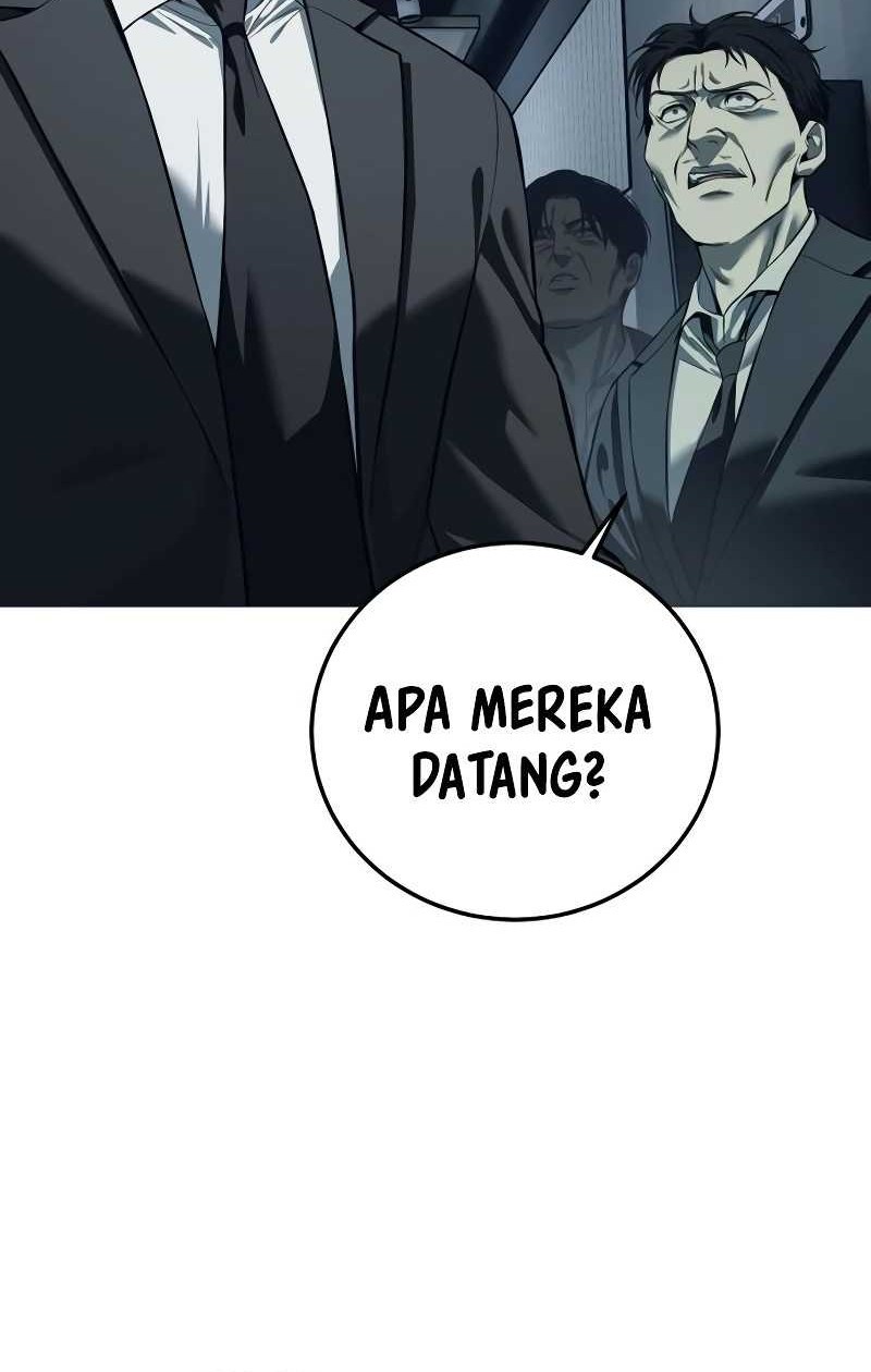 Red Shirt Chapter 6 Gambar 30