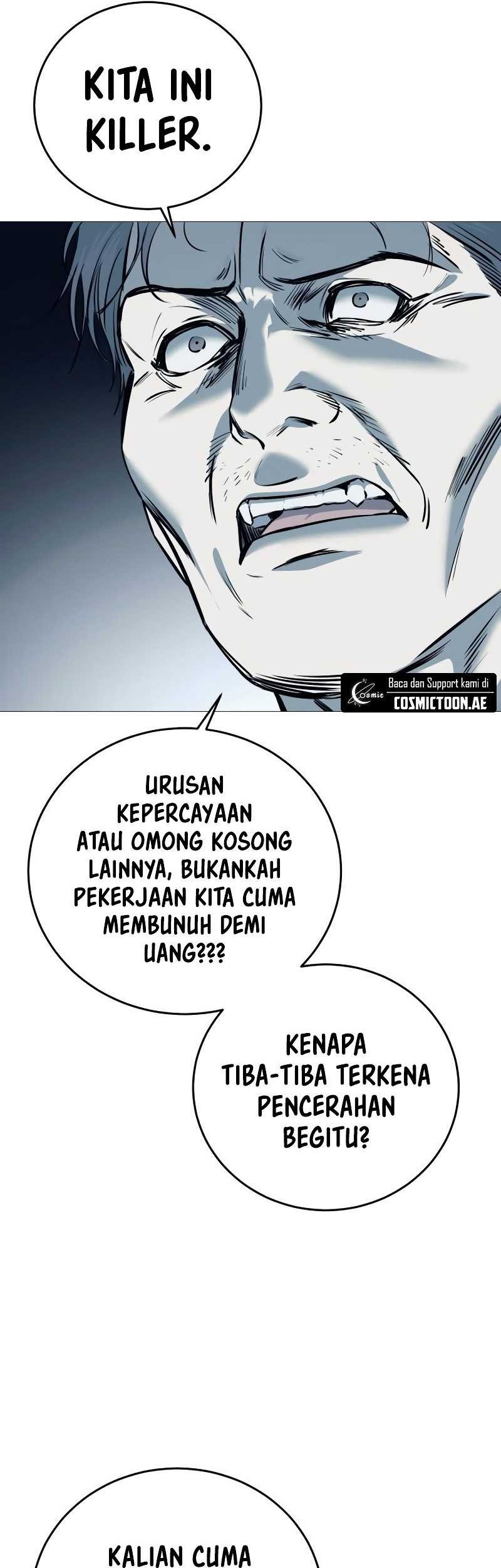 Red Shirt Chapter 6 Gambar 31