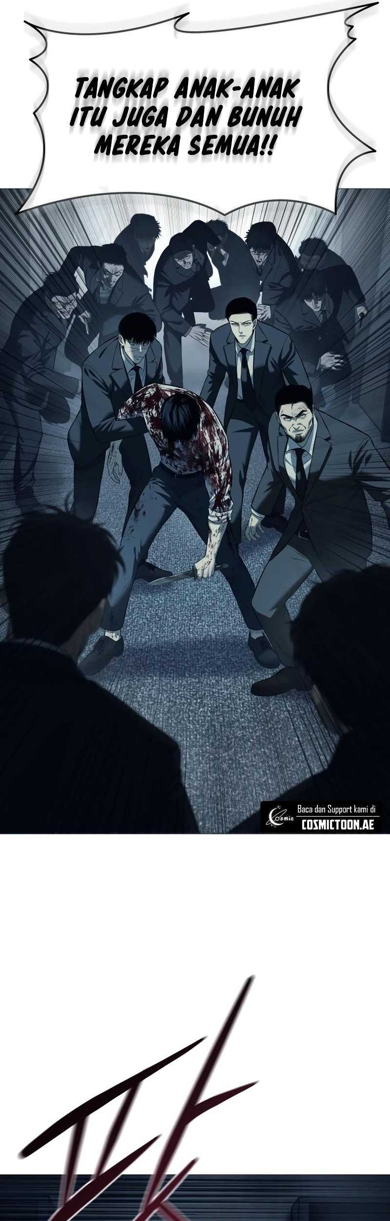Red Shirt Chapter 6 Gambar 37