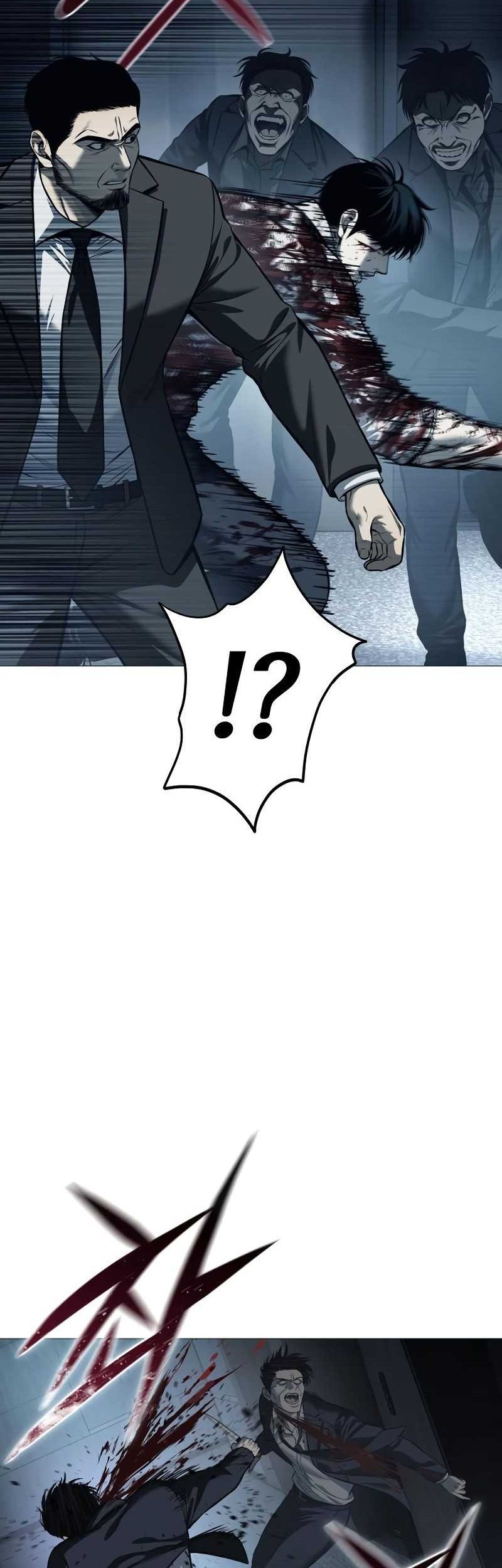 Red Shirt Chapter 6 Gambar 38