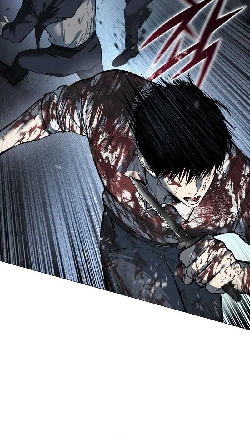 Red Shirt Chapter 6 Gambar 39