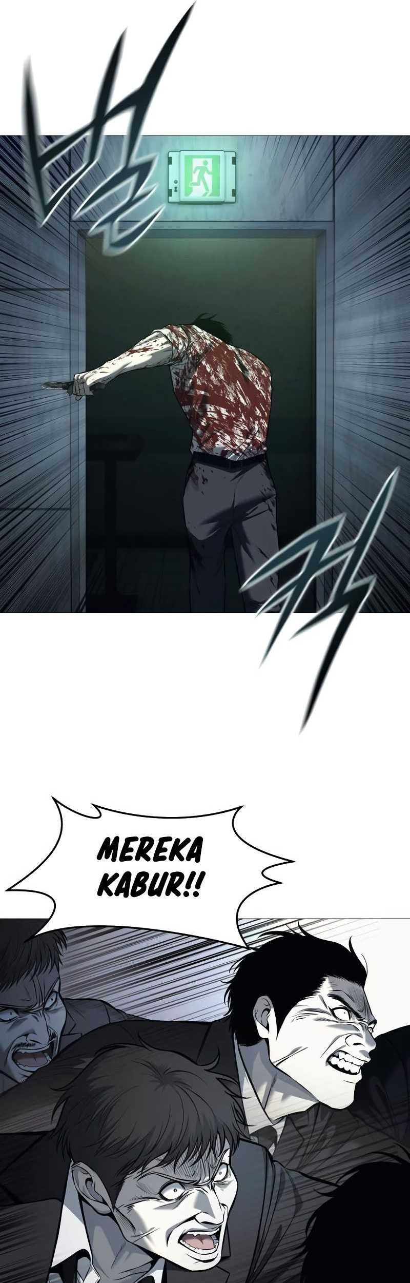 Red Shirt Chapter 6 Gambar 40