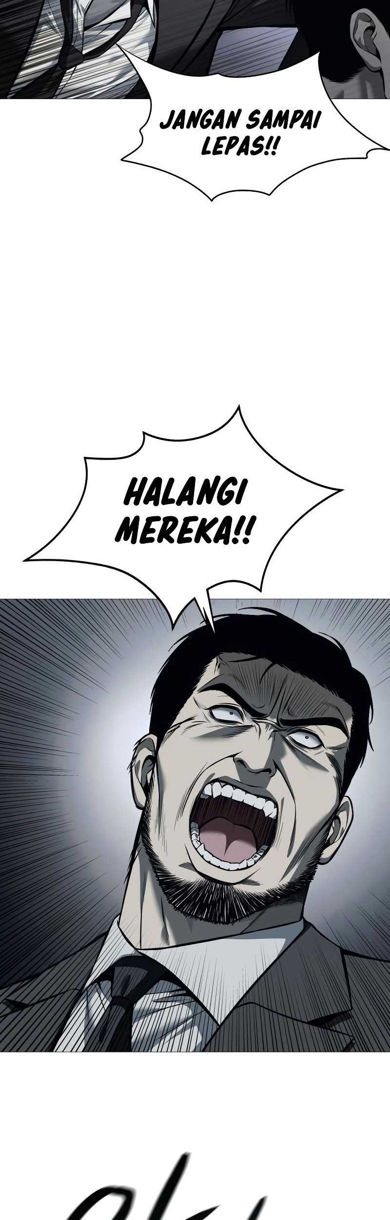 Red Shirt Chapter 6 Gambar 41