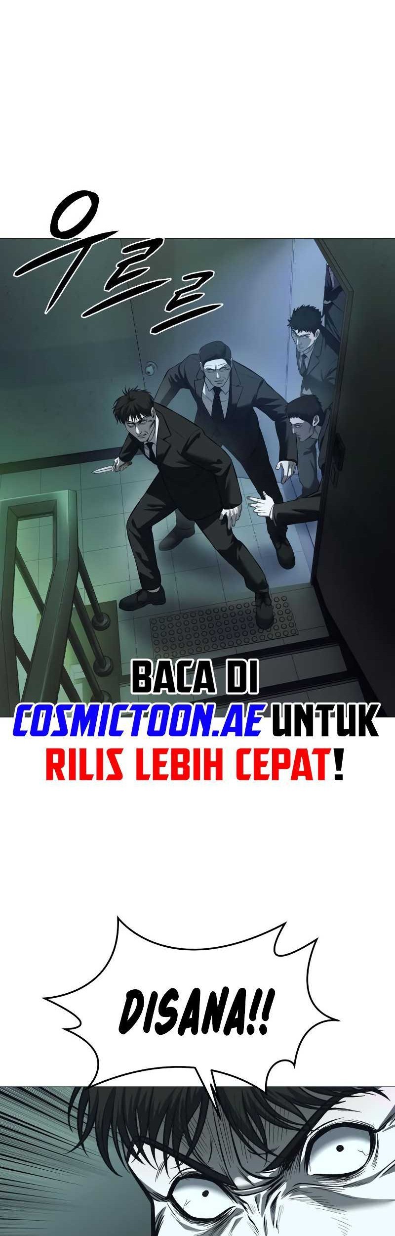 Red Shirt Chapter 6 Gambar 43