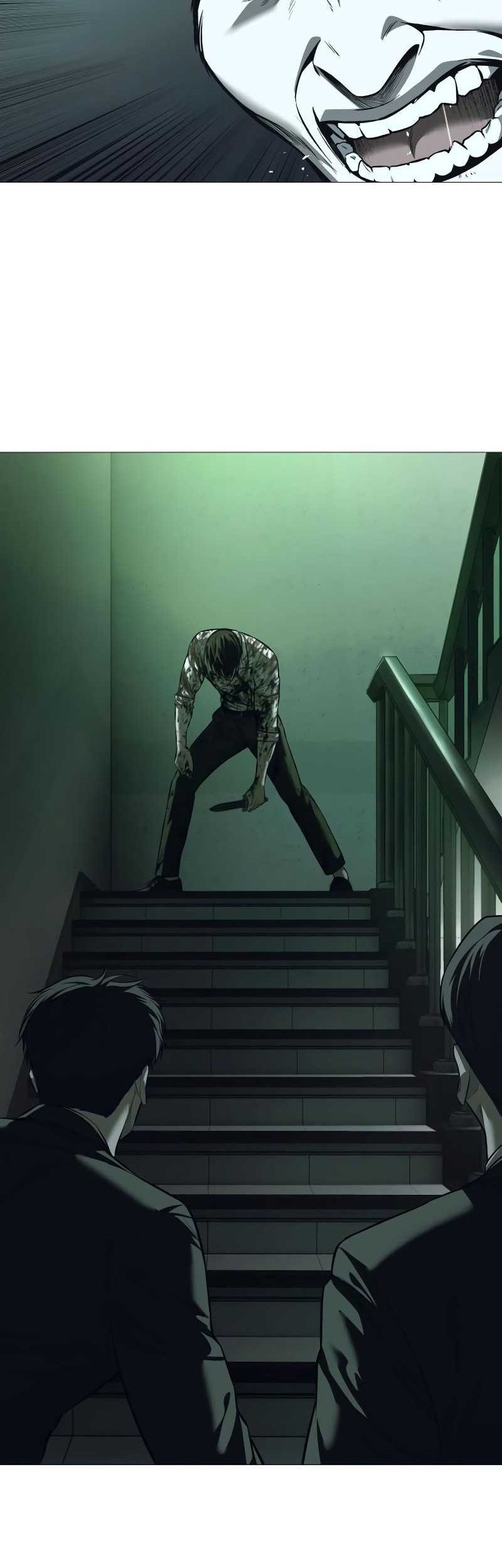Red Shirt Chapter 6 Gambar 44