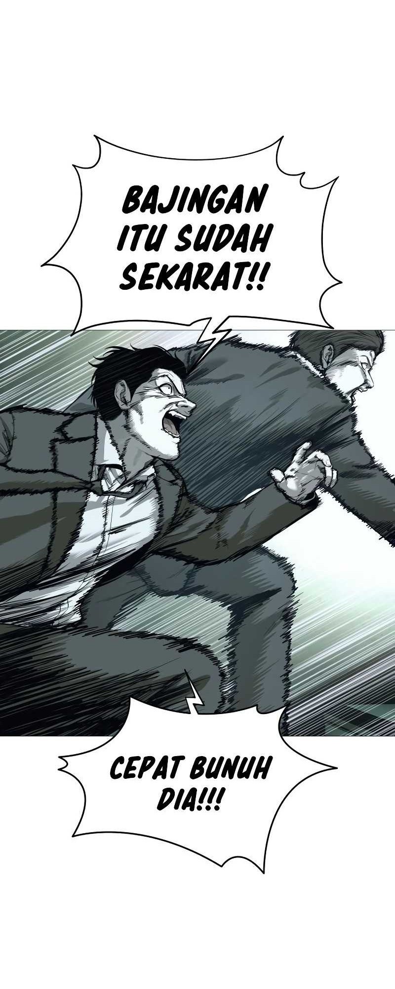 Red Shirt Chapter 6 Gambar 45