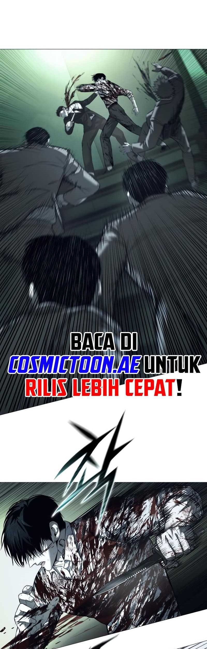 Red Shirt Chapter 6 Gambar 46