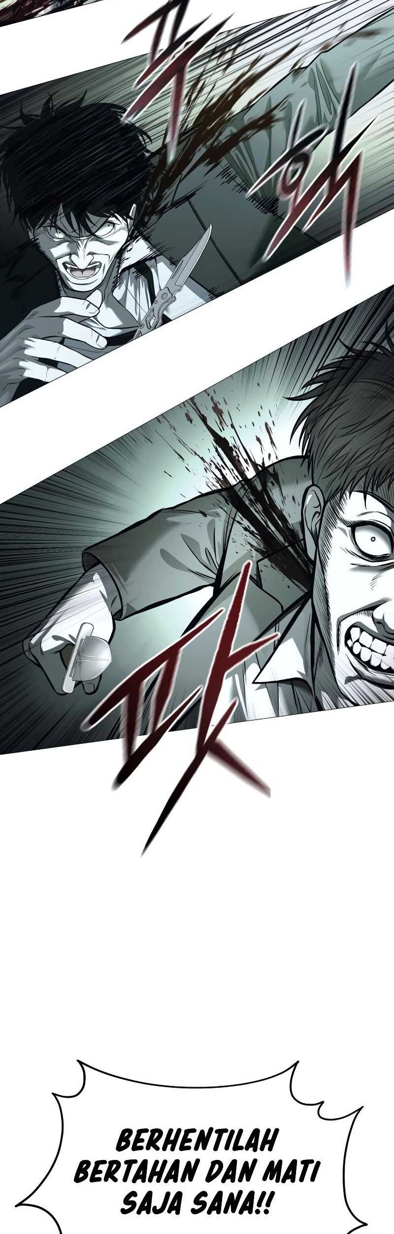 Red Shirt Chapter 6 Gambar 47