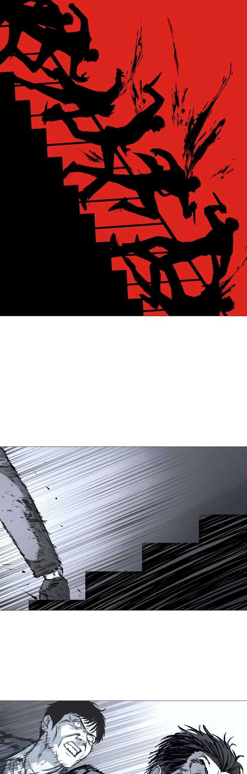 Red Shirt Chapter 6 Gambar 49