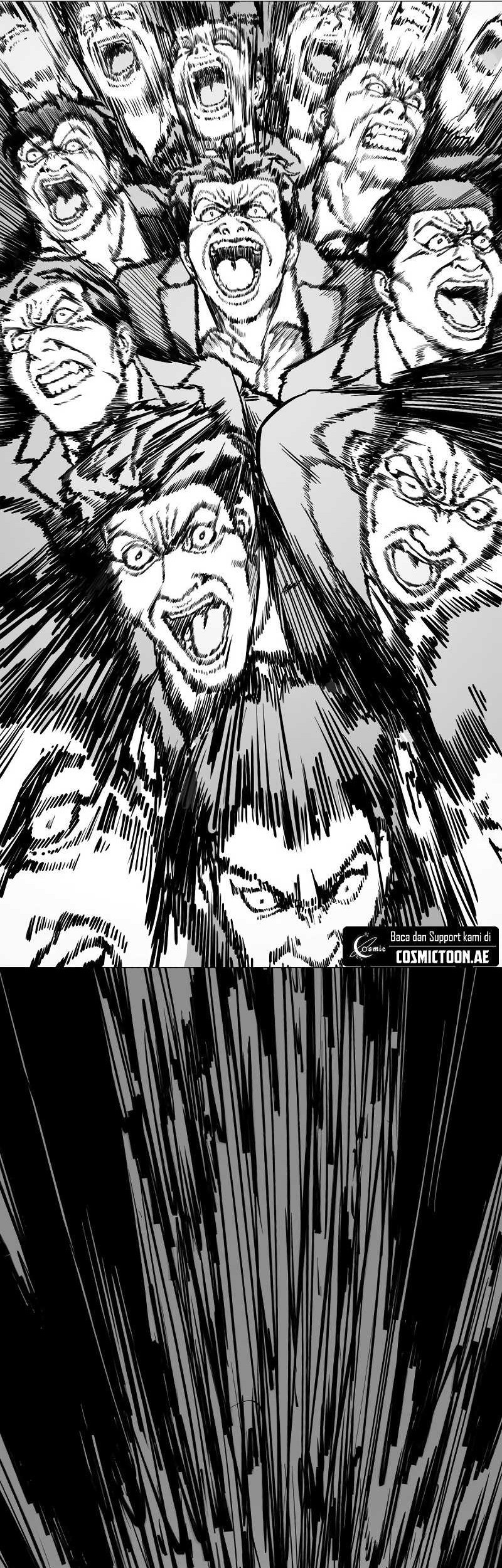 Red Shirt Chapter 6 Gambar 52