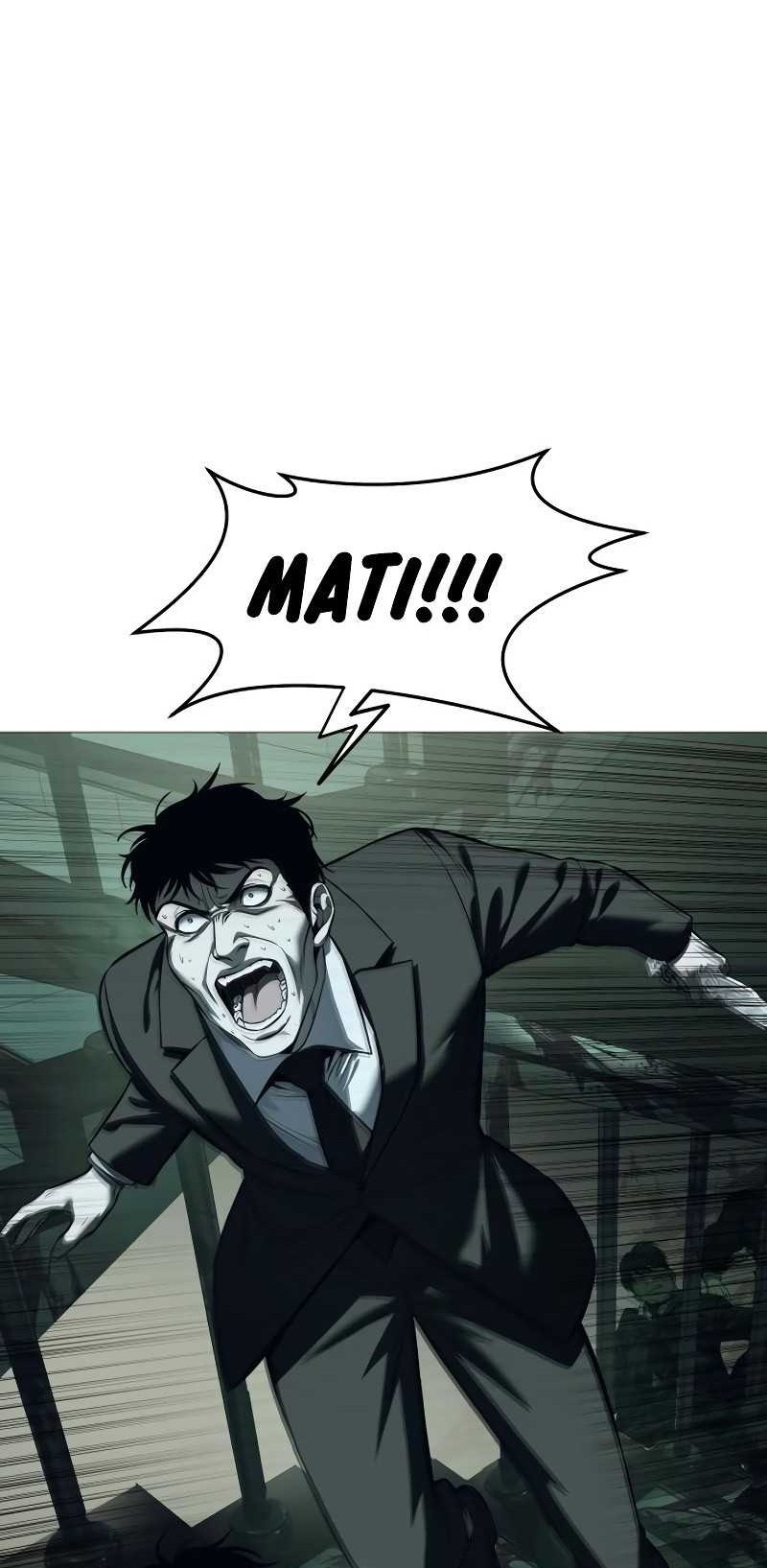 Red Shirt Chapter 6 Gambar 54