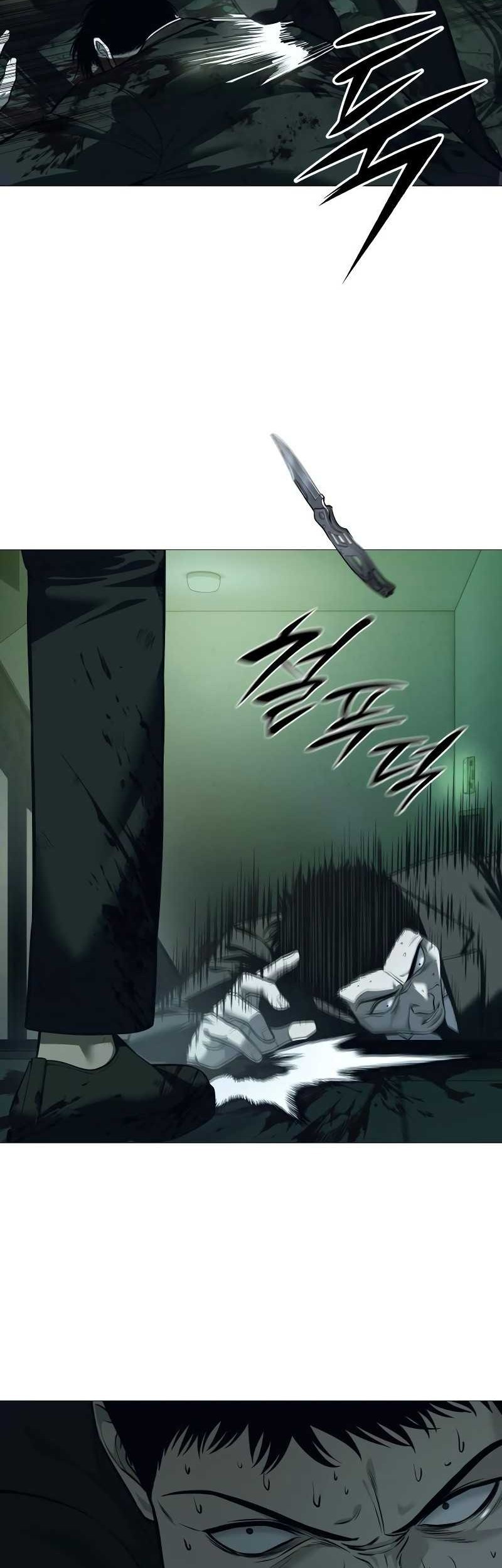 Red Shirt Chapter 6 Gambar 55