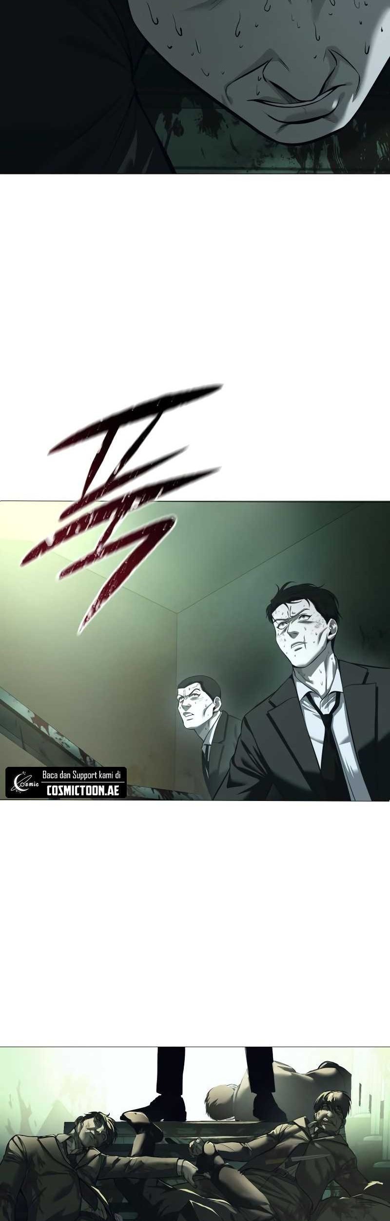 Red Shirt Chapter 6 Gambar 56