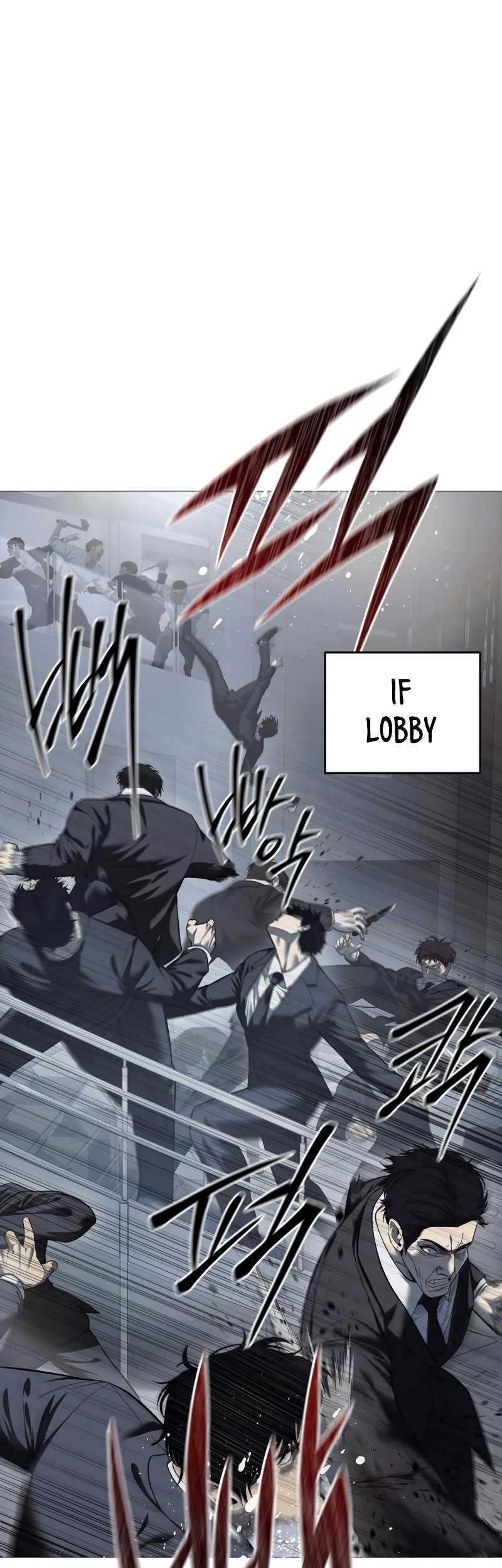 Baca Komik Red Shirt Chapter 6 Gambar 1