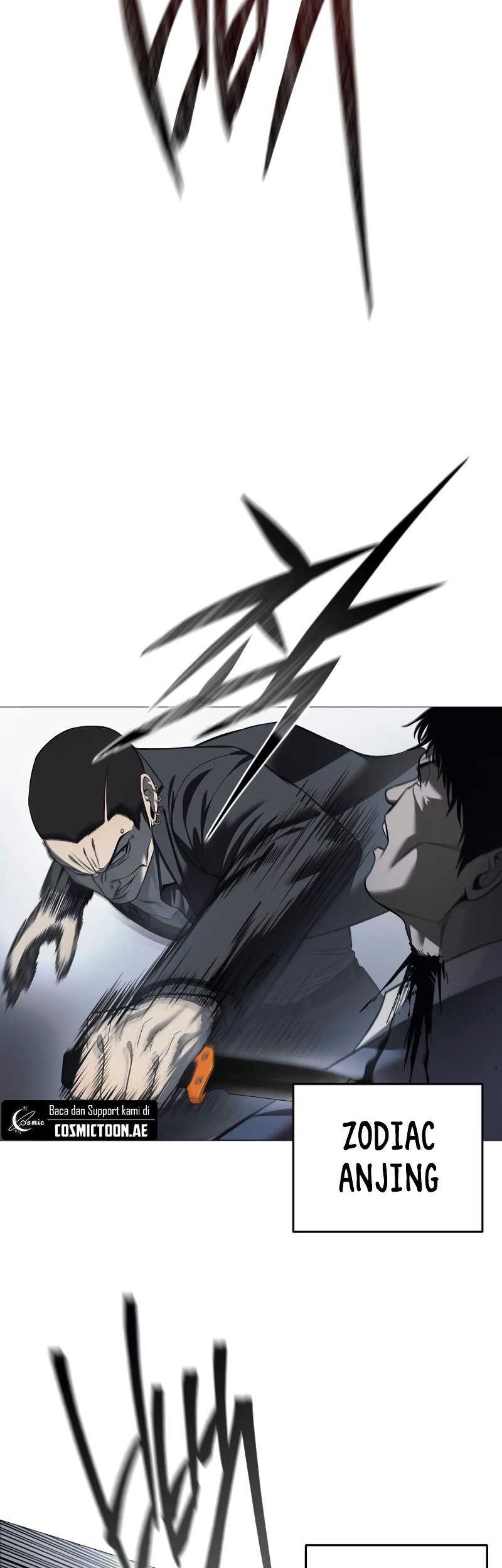 Baca Manhwa Red Shirt Chapter 6 Gambar 2
