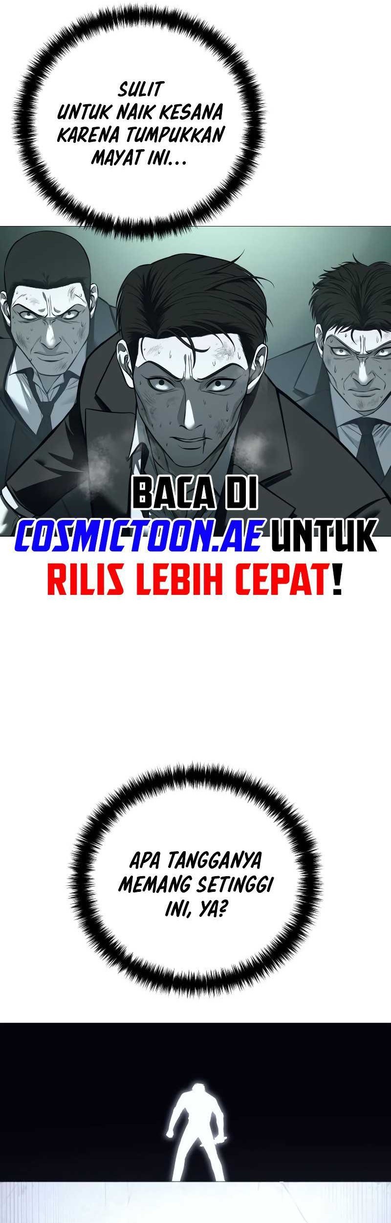 Red Shirt Chapter 6 Gambar 58