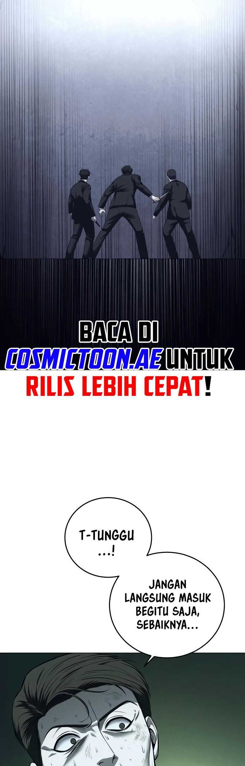 Red Shirt Chapter 6 Gambar 59