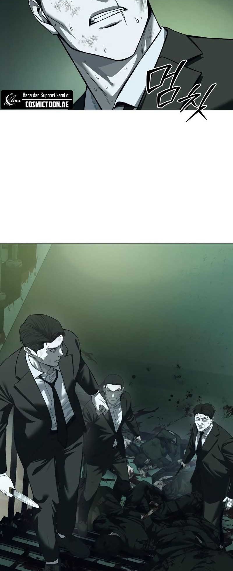 Red Shirt Chapter 6 Gambar 60