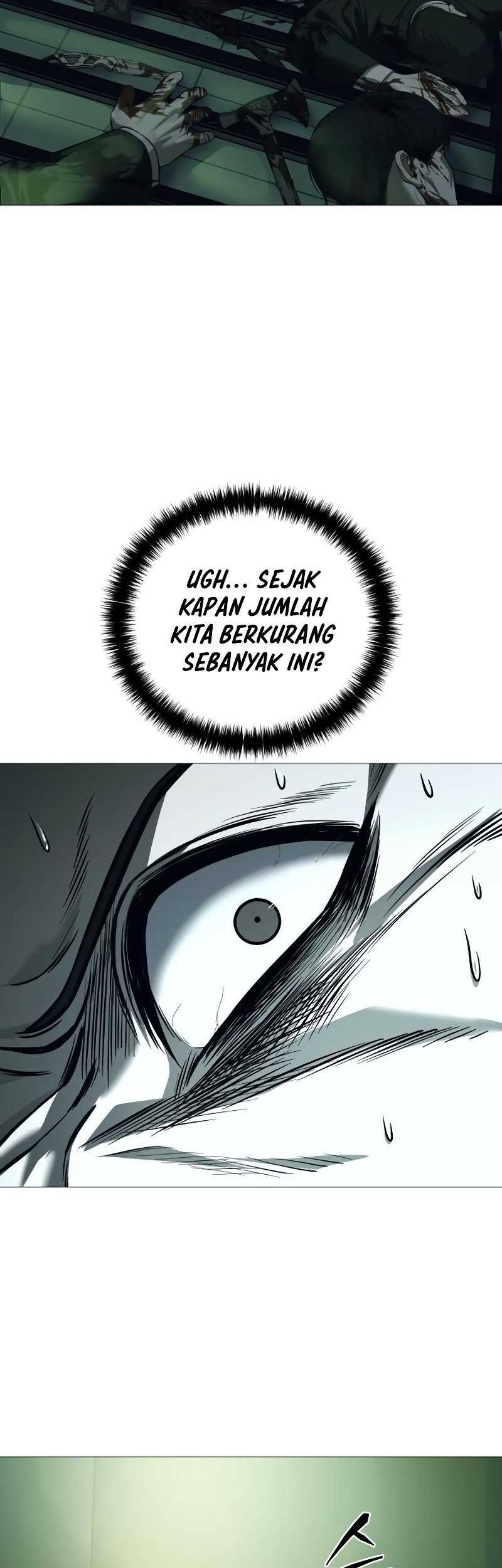 Red Shirt Chapter 6 Gambar 61