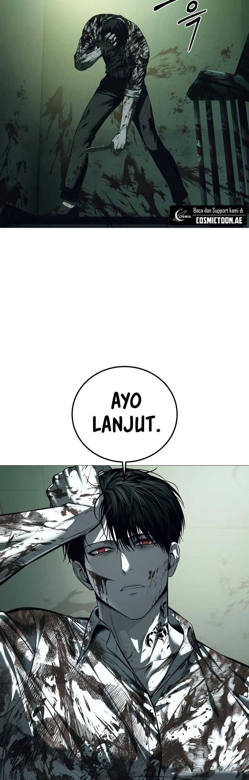 Red Shirt Chapter 6 Gambar 62
