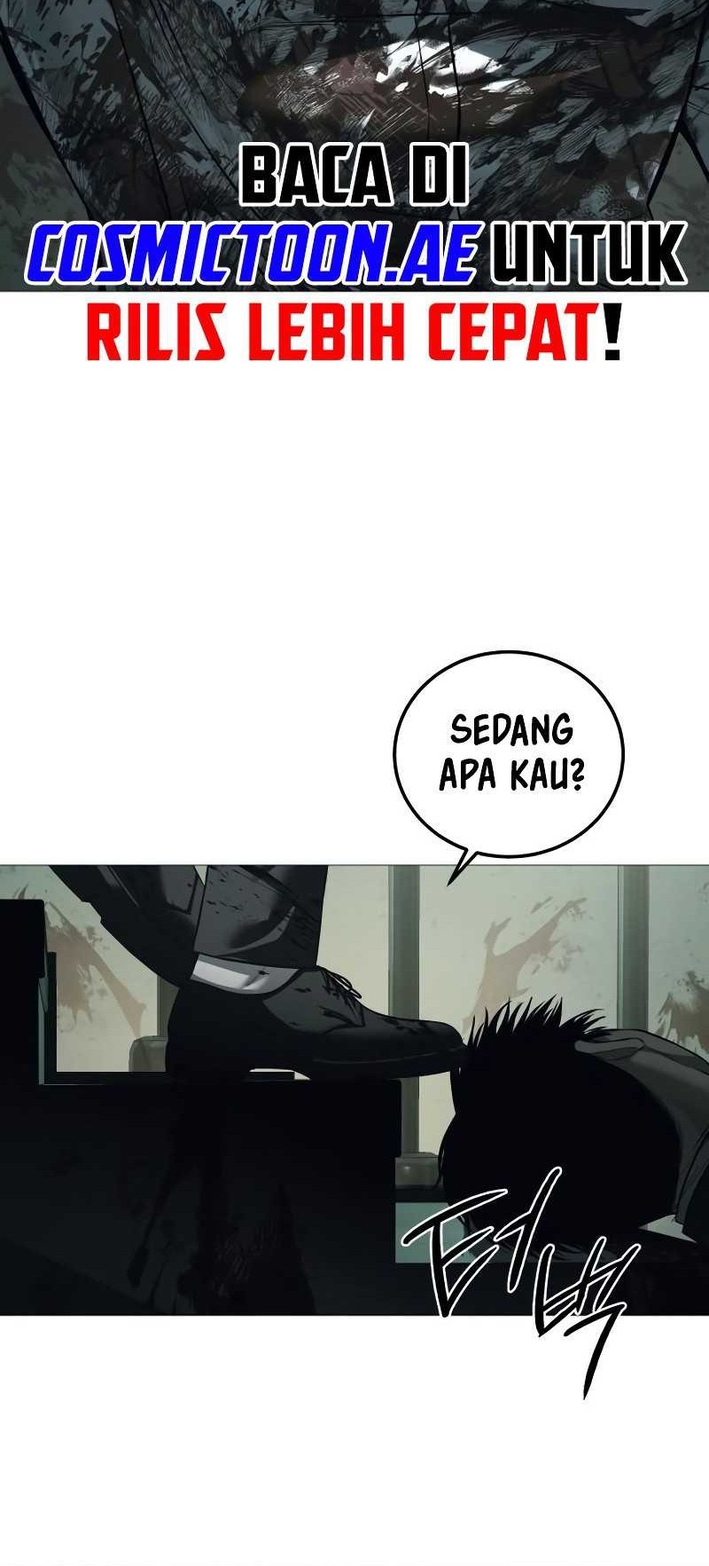 Red Shirt Chapter 6 Gambar 63