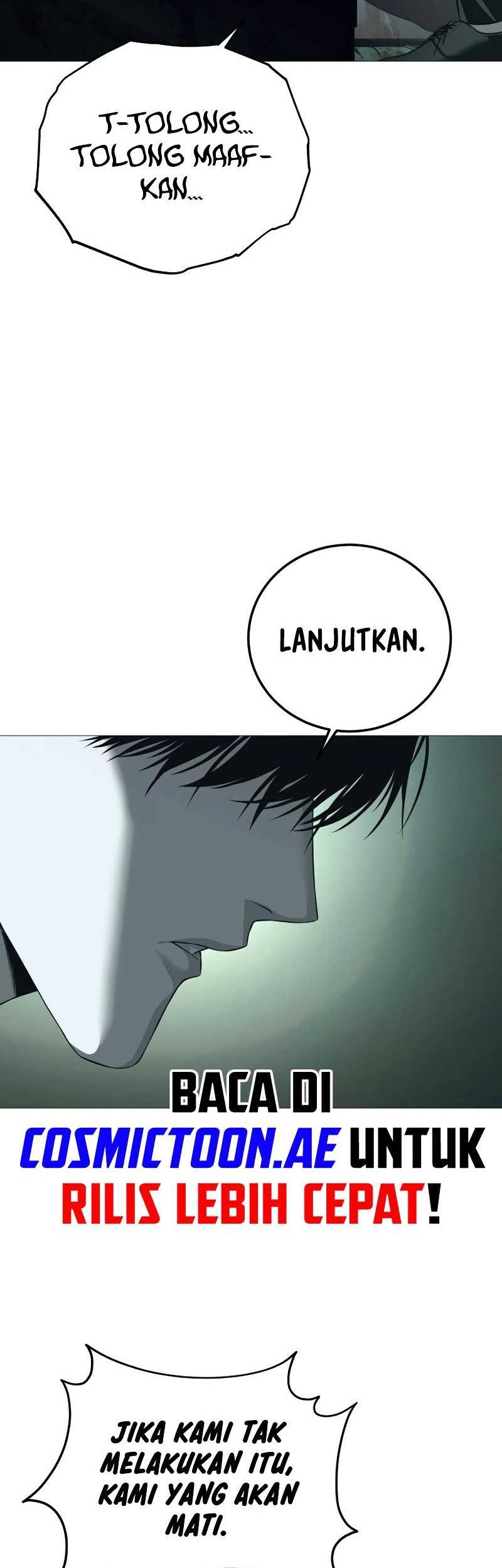 Red Shirt Chapter 6 Gambar 65