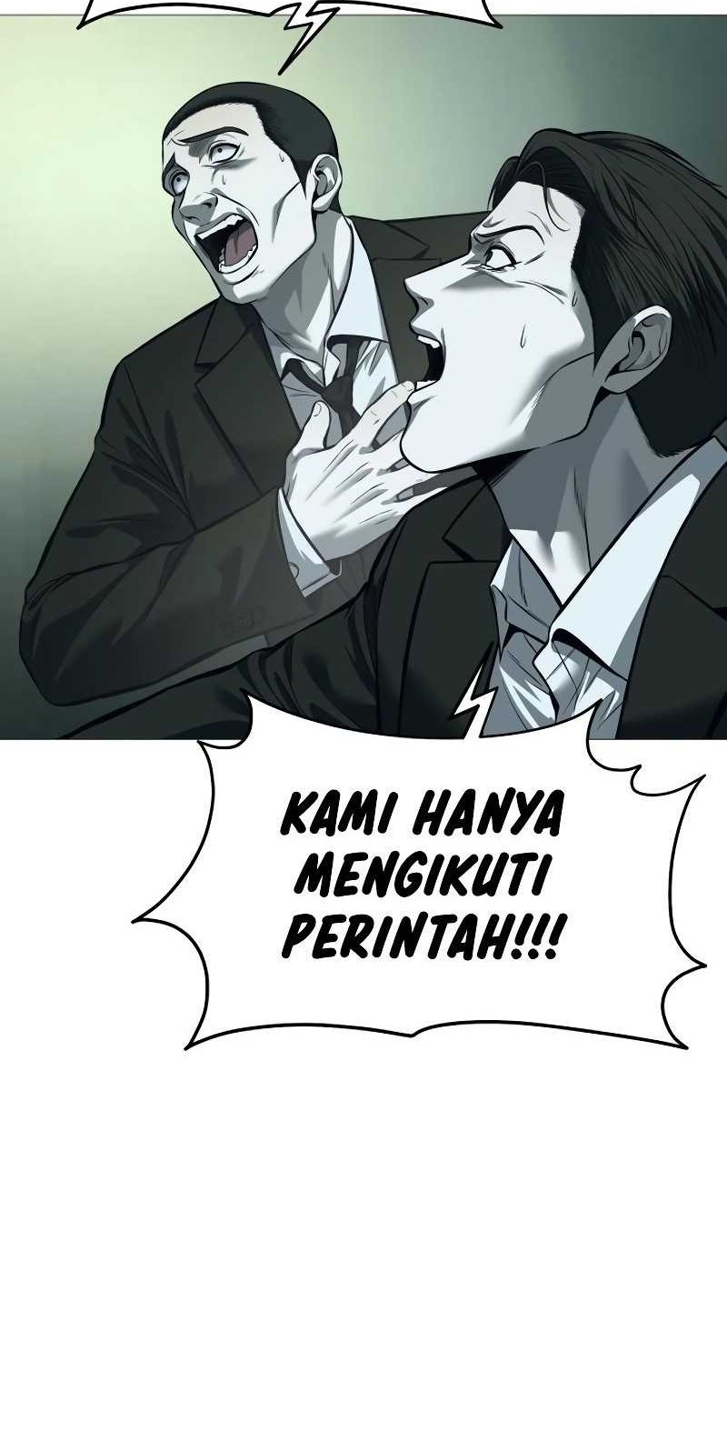 Red Shirt Chapter 6 Gambar 66