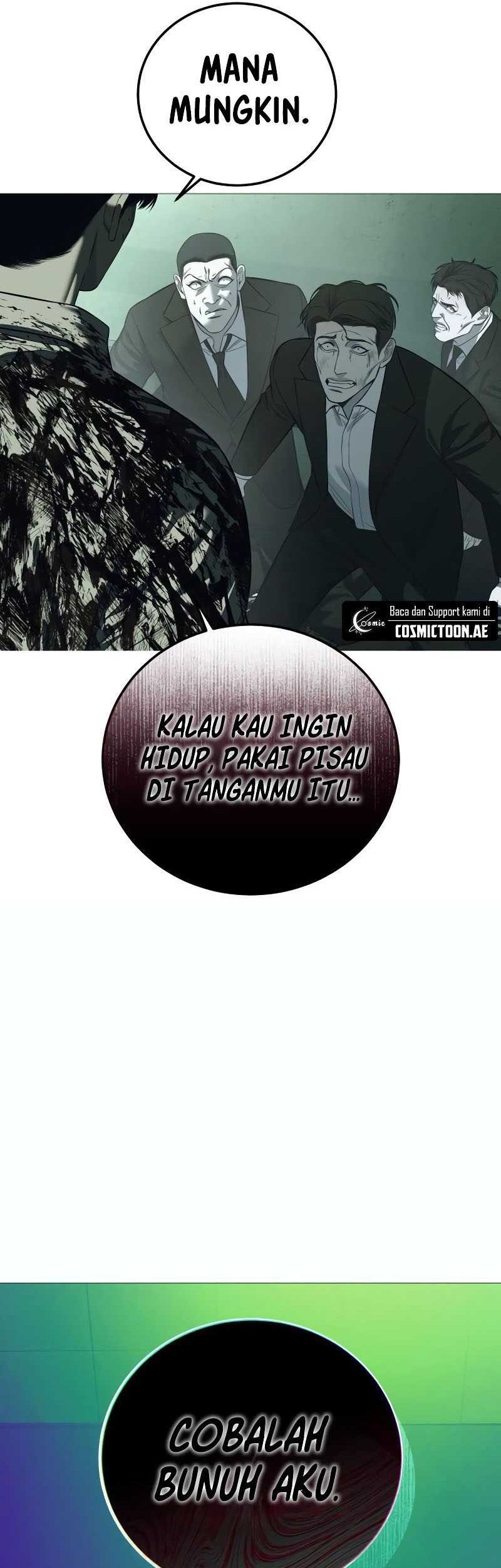Red Shirt Chapter 6 Gambar 67