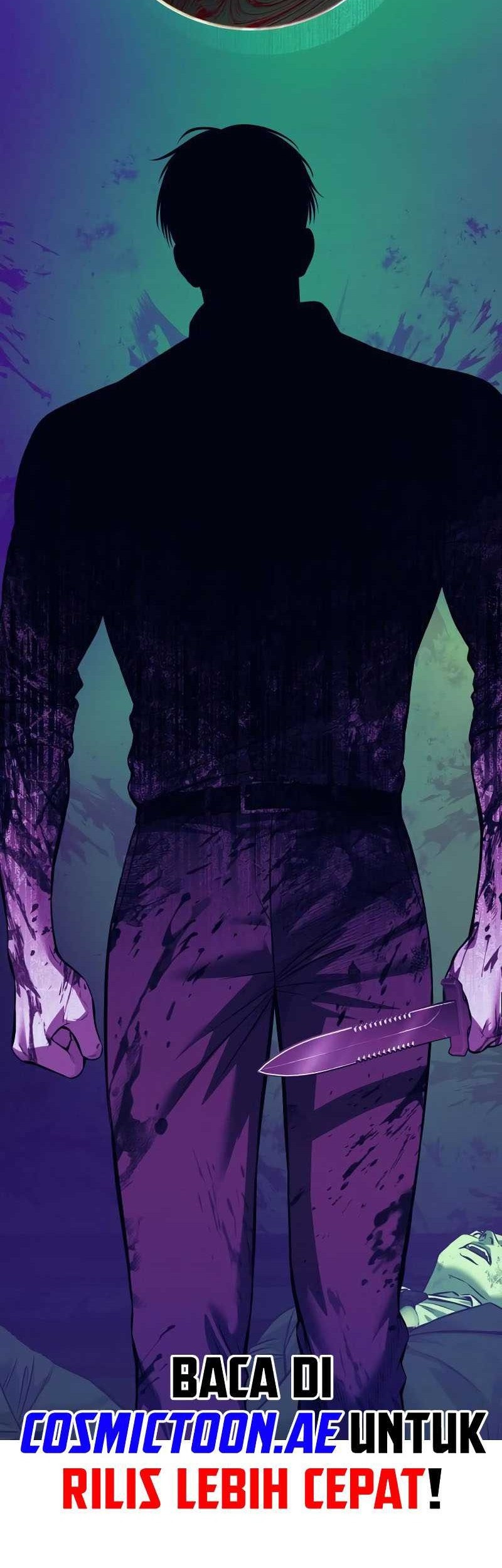 Red Shirt Chapter 6 Gambar 68