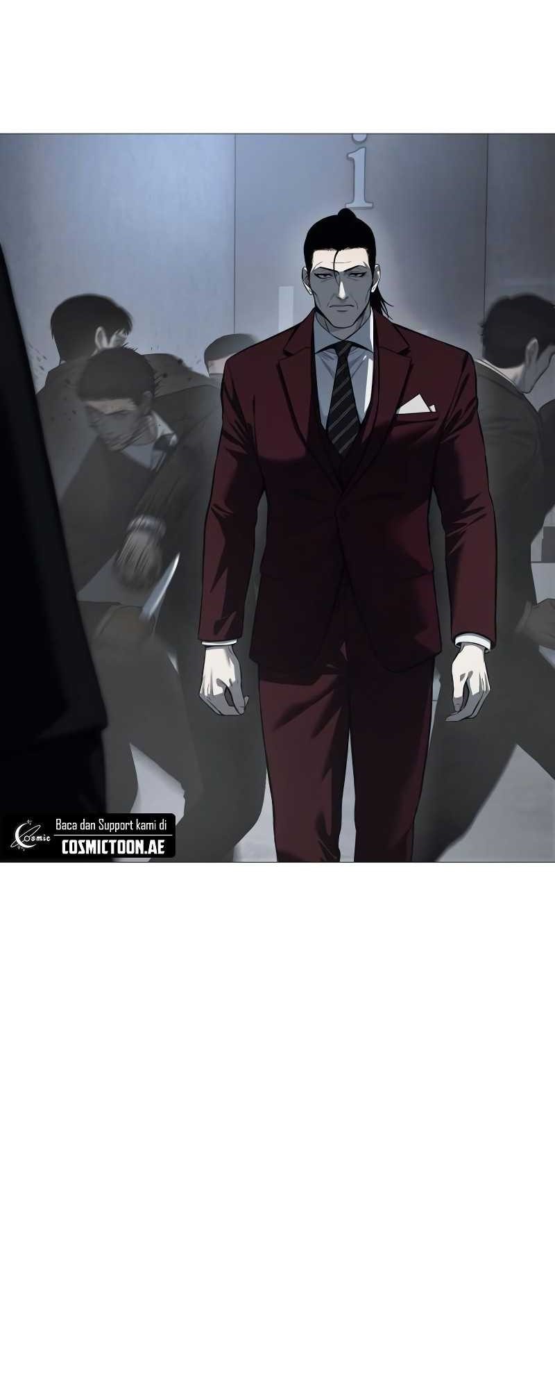 Red Shirt Chapter 6 Gambar 9