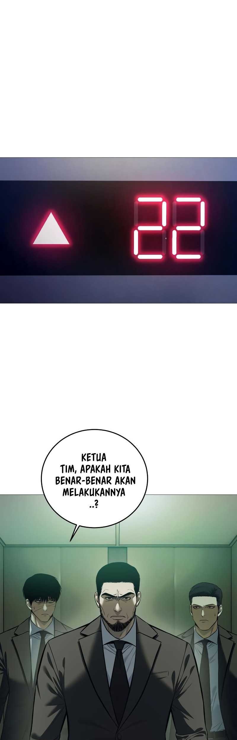 Red Shirt Chapter 6 Gambar 10