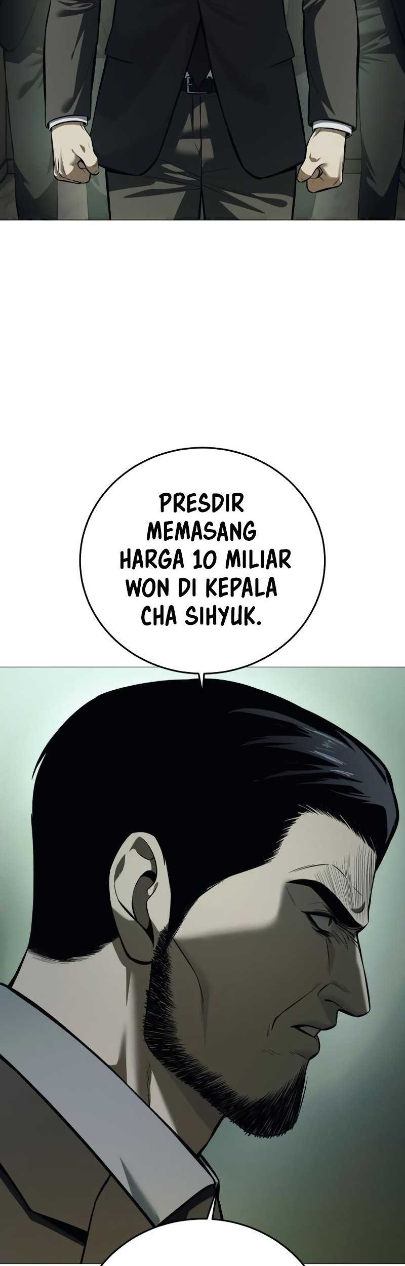 Red Shirt Chapter 6 Gambar 11