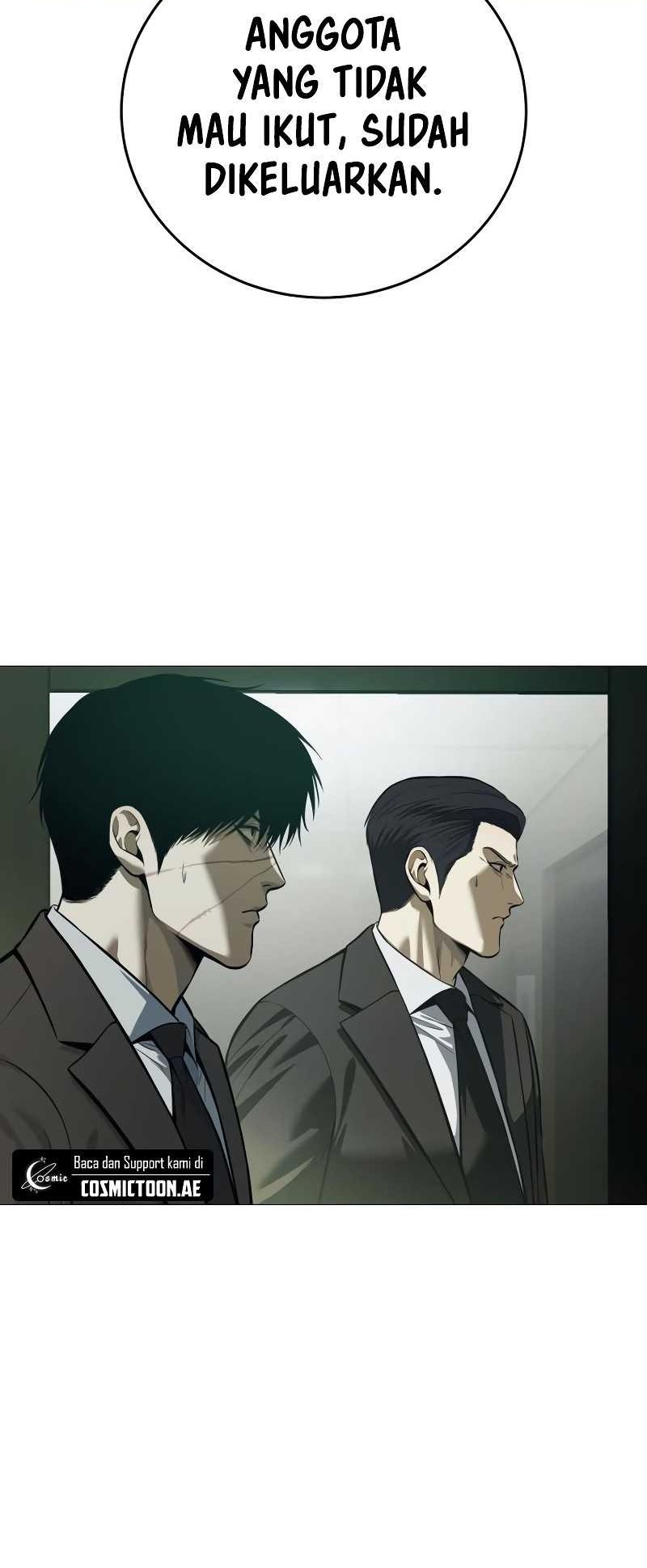 Red Shirt Chapter 6 Gambar 12