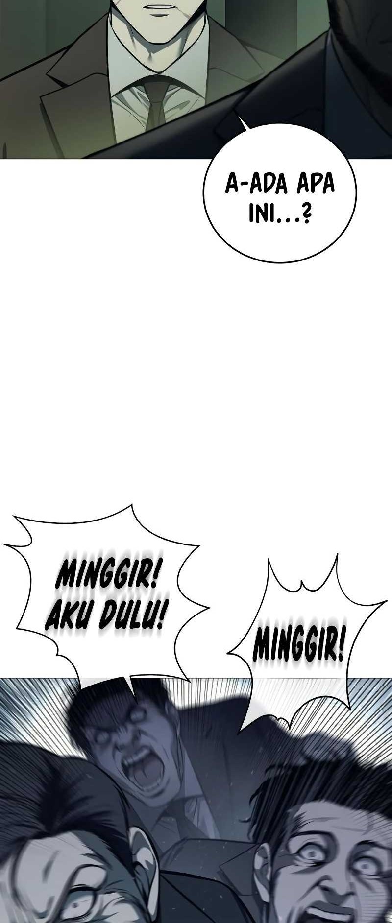 Red Shirt Chapter 6 Gambar 15