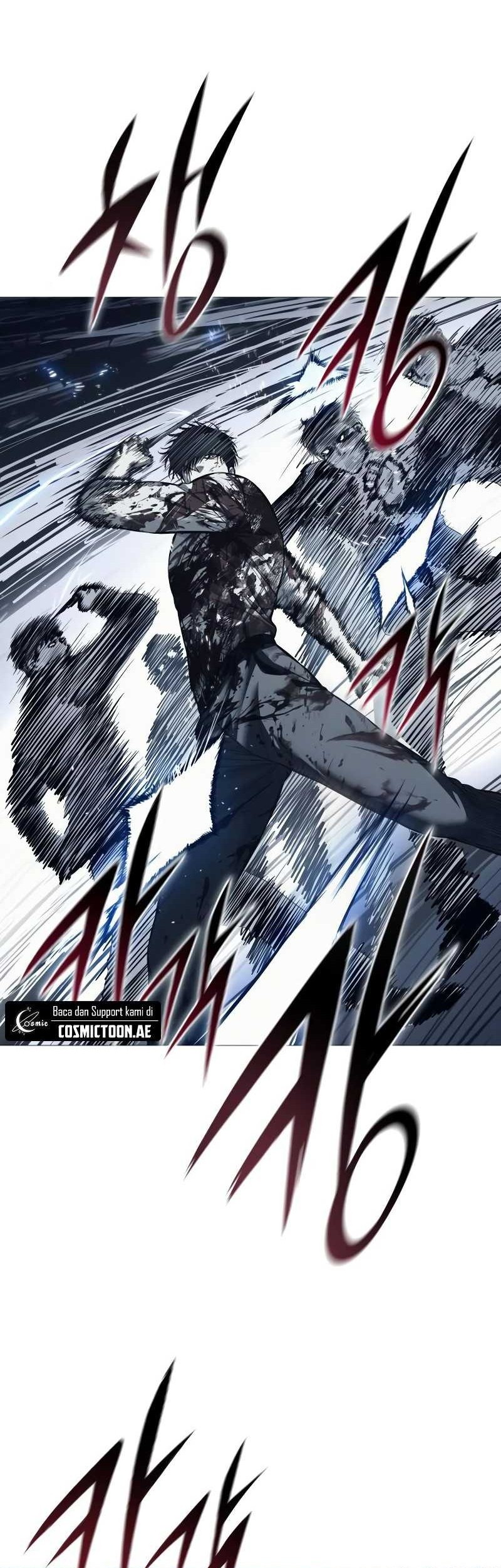 Red Shirt Chapter 6 Gambar 17